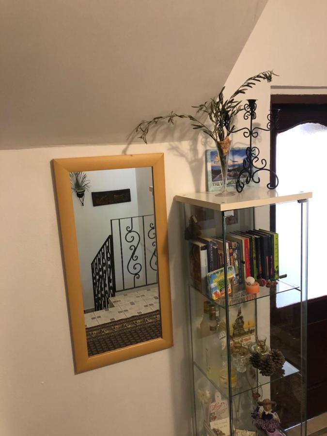 Studio Apartmani Lemon Будва Екстер'єр фото