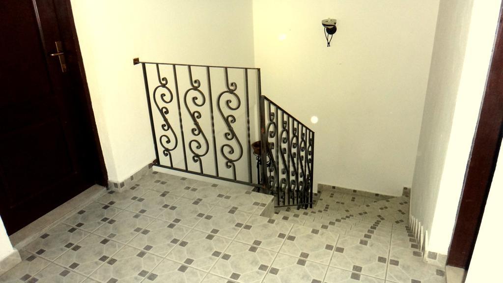 Studio Apartmani Lemon Будва Екстер'єр фото