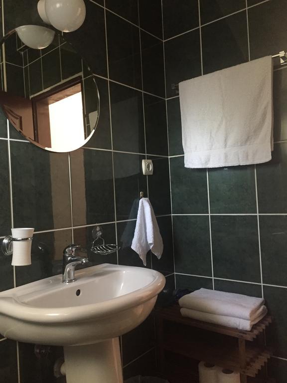 Studio Apartmani Lemon Будва Екстер'єр фото