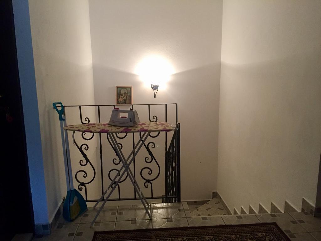 Studio Apartmani Lemon Будва Екстер'єр фото