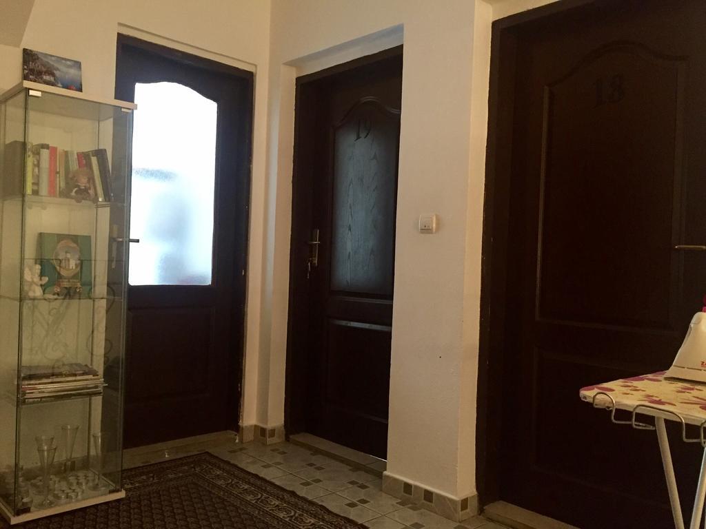 Studio Apartmani Lemon Будва Екстер'єр фото